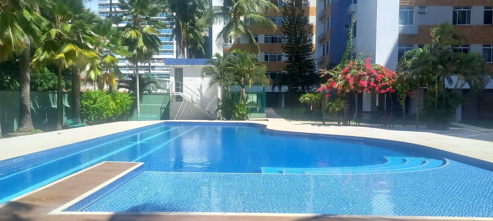 Apartamento de 3 quartos, 130m² no bairro Varjota, em Fortaleza | Eu Corretor