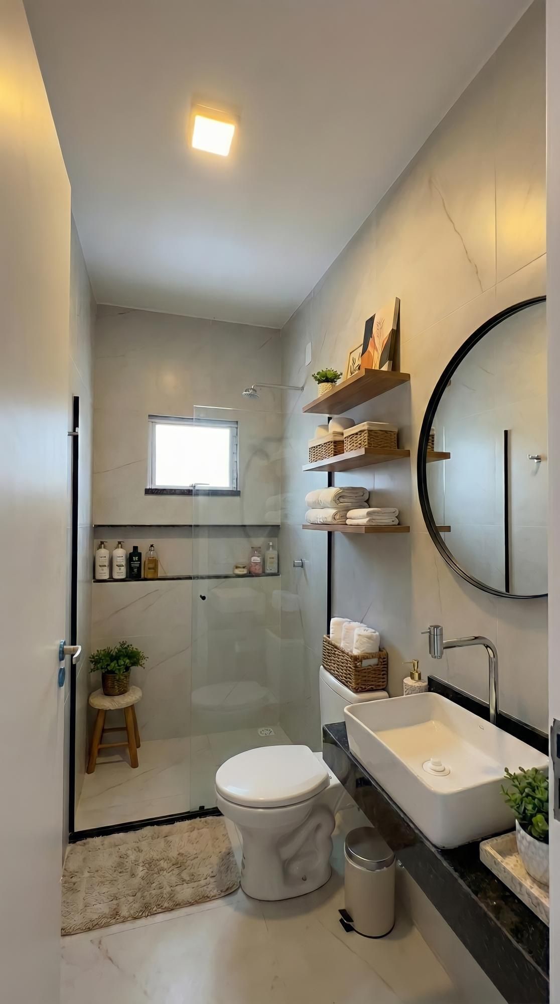 Casa, 3 quartos, 93 m² - Foto 6