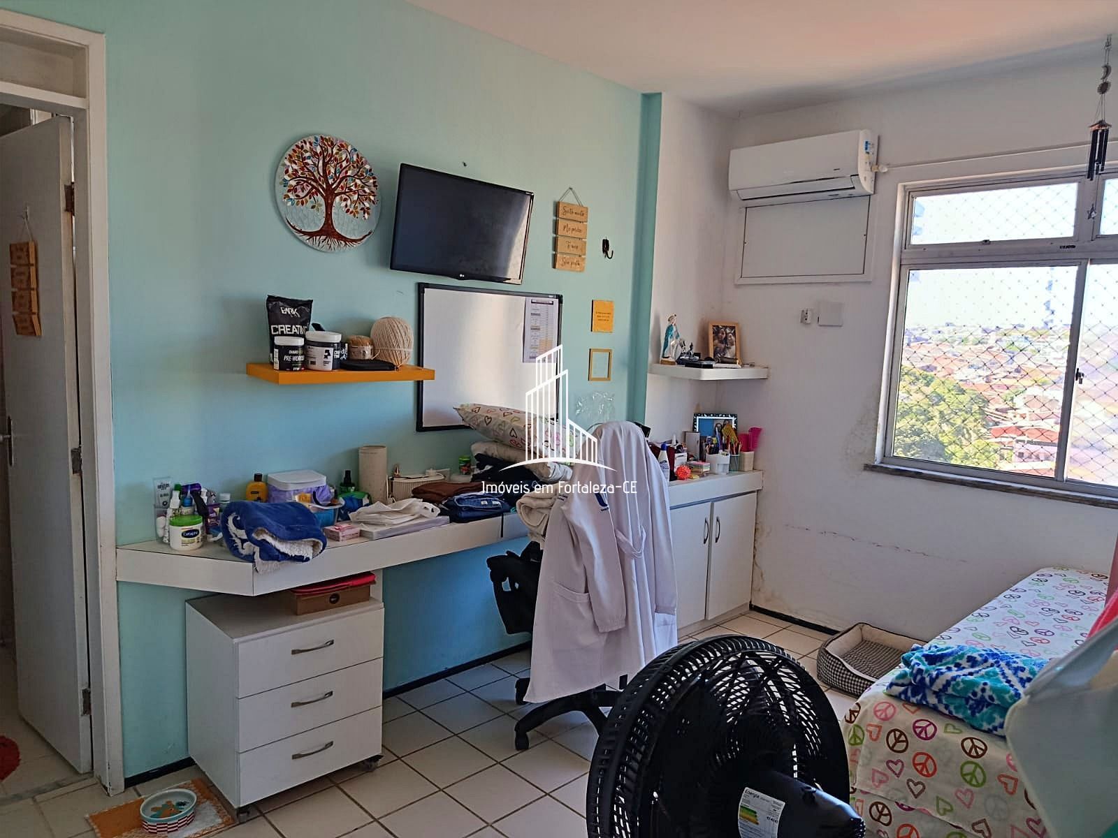 Apartamento, 3 quartos, 110 m² - Foto 10