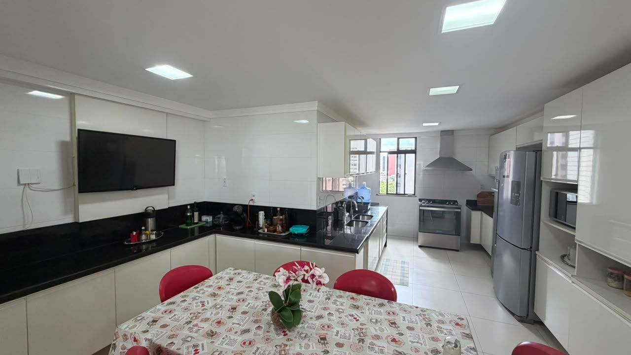 Apartamento, 4 quartos, 285 m² - Foto 5