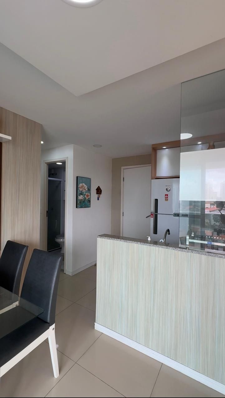 Apartamento, 2 quartos, 56 m² - Foto 3