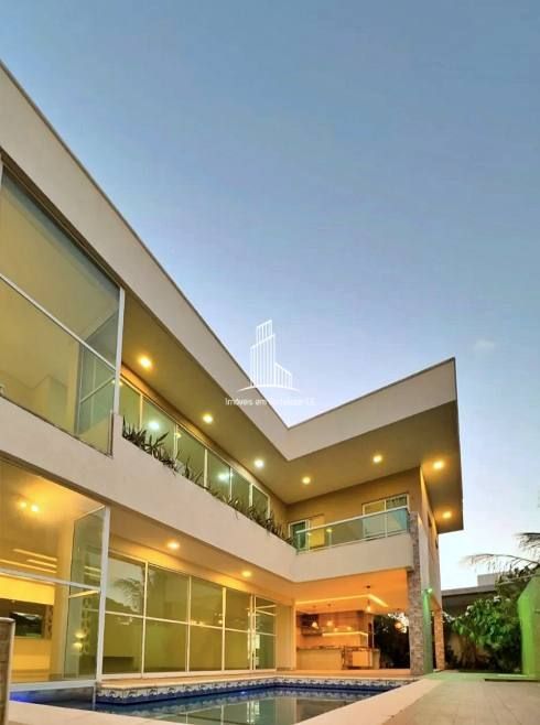 Casa, 3 quartos, 313 m² - Foto 5