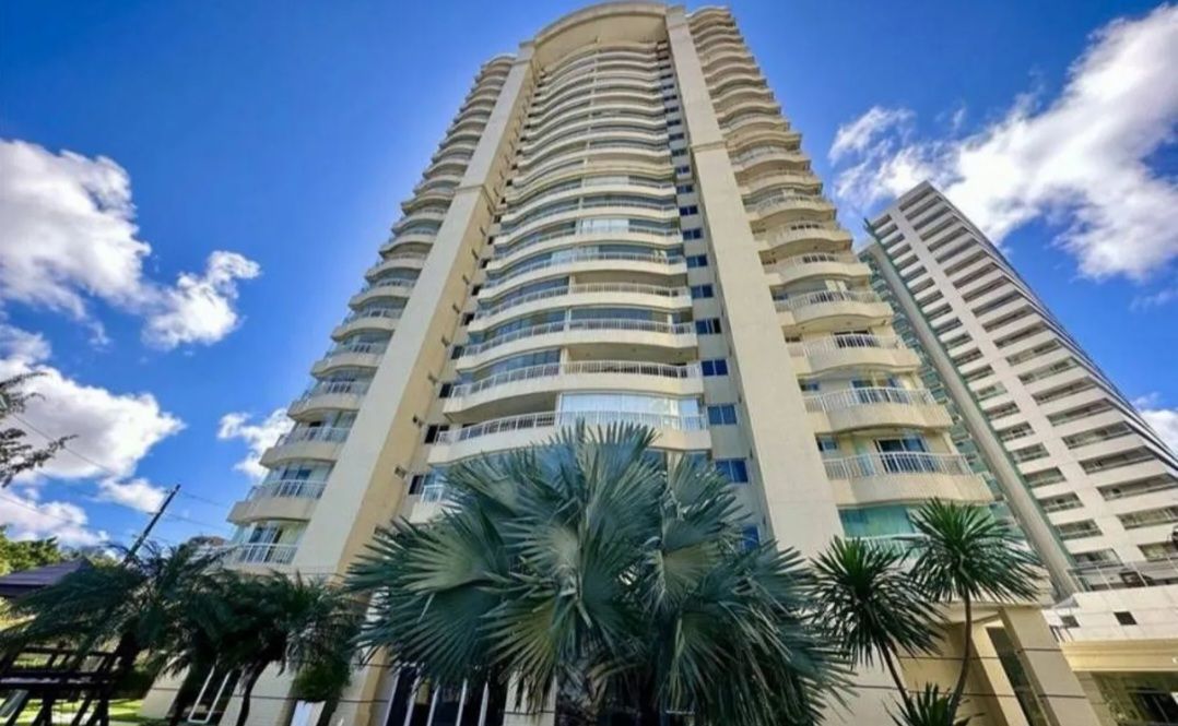 Apartamento de 4 quartos, 144m² no bairro Fátima, em Fortaleza | Eu Corretor