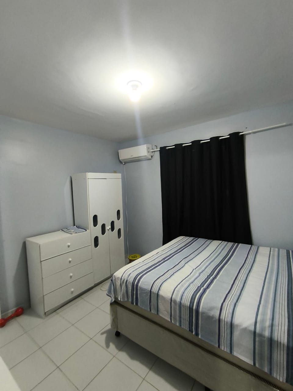 Apartamento para alugar com 2 quartos, 57m² - Foto 5