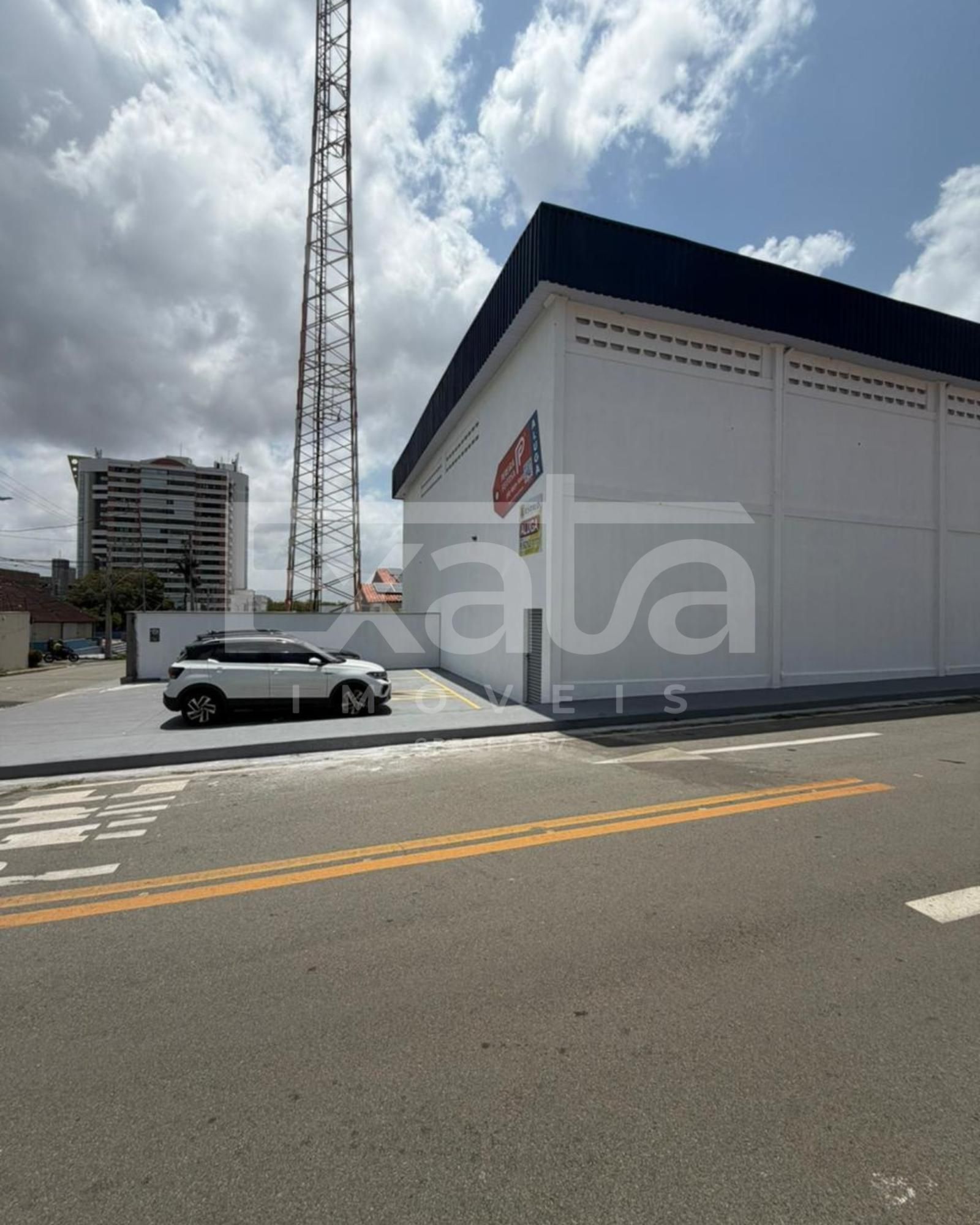 Depósito-Galpão, 600 m² - Foto 3