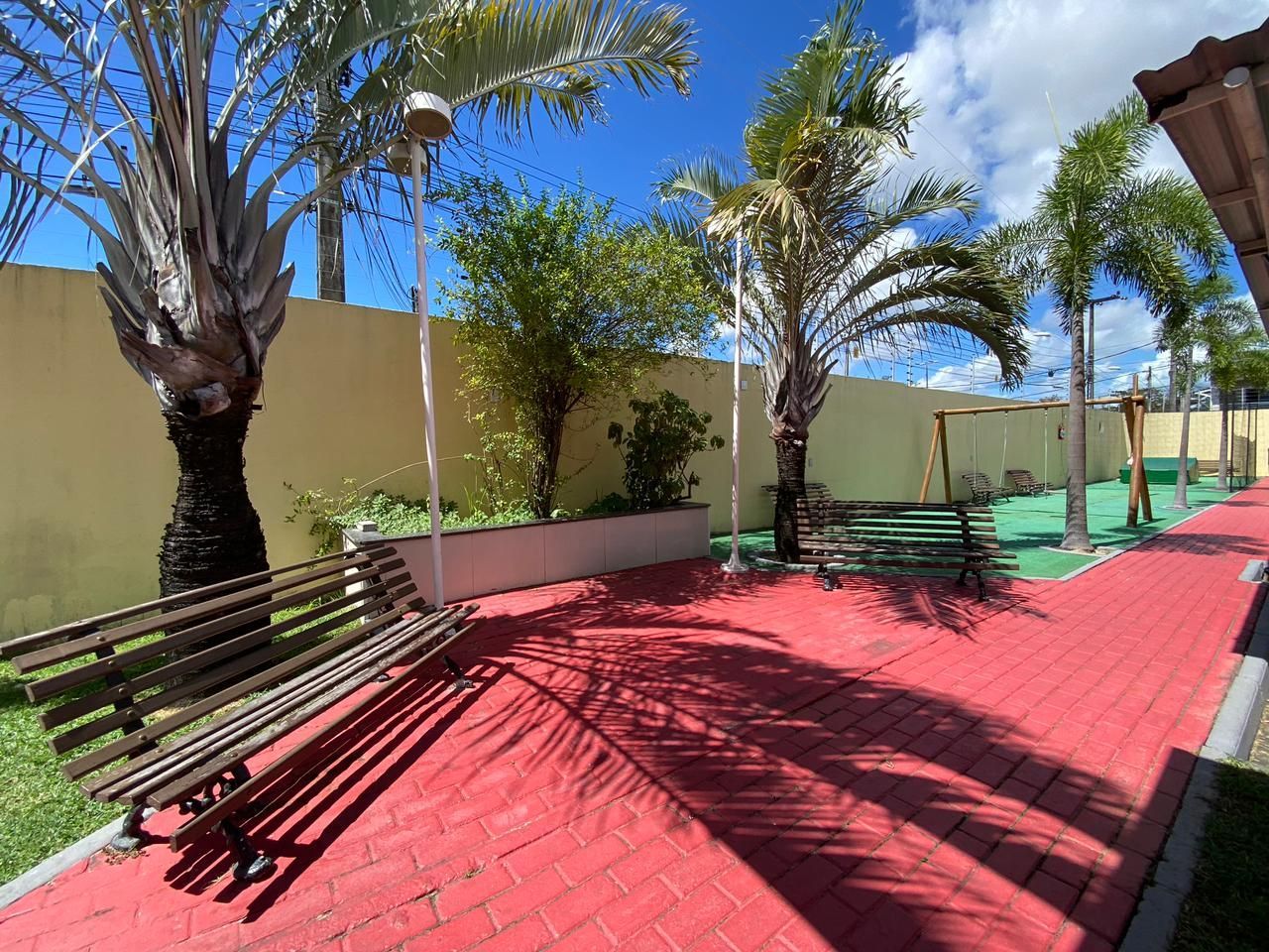 Apartamento de 3 quartos, 73m² no bairro Messejana, em Fortaleza | Eu Corretor