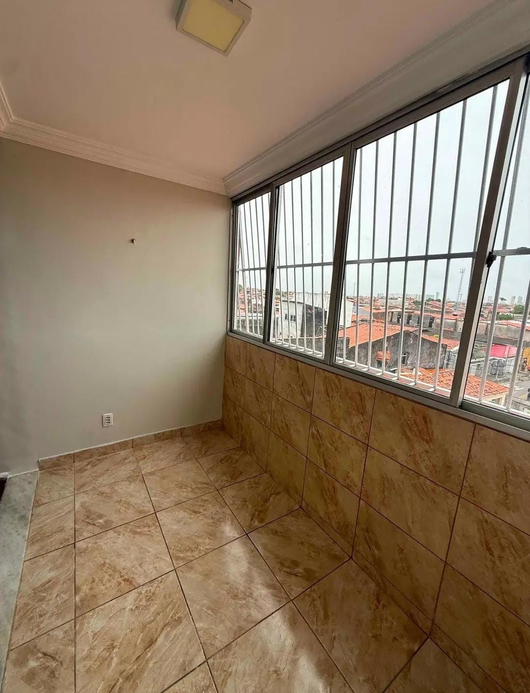 Apartamento, 3 quartos, 69 m² - Foto 4
