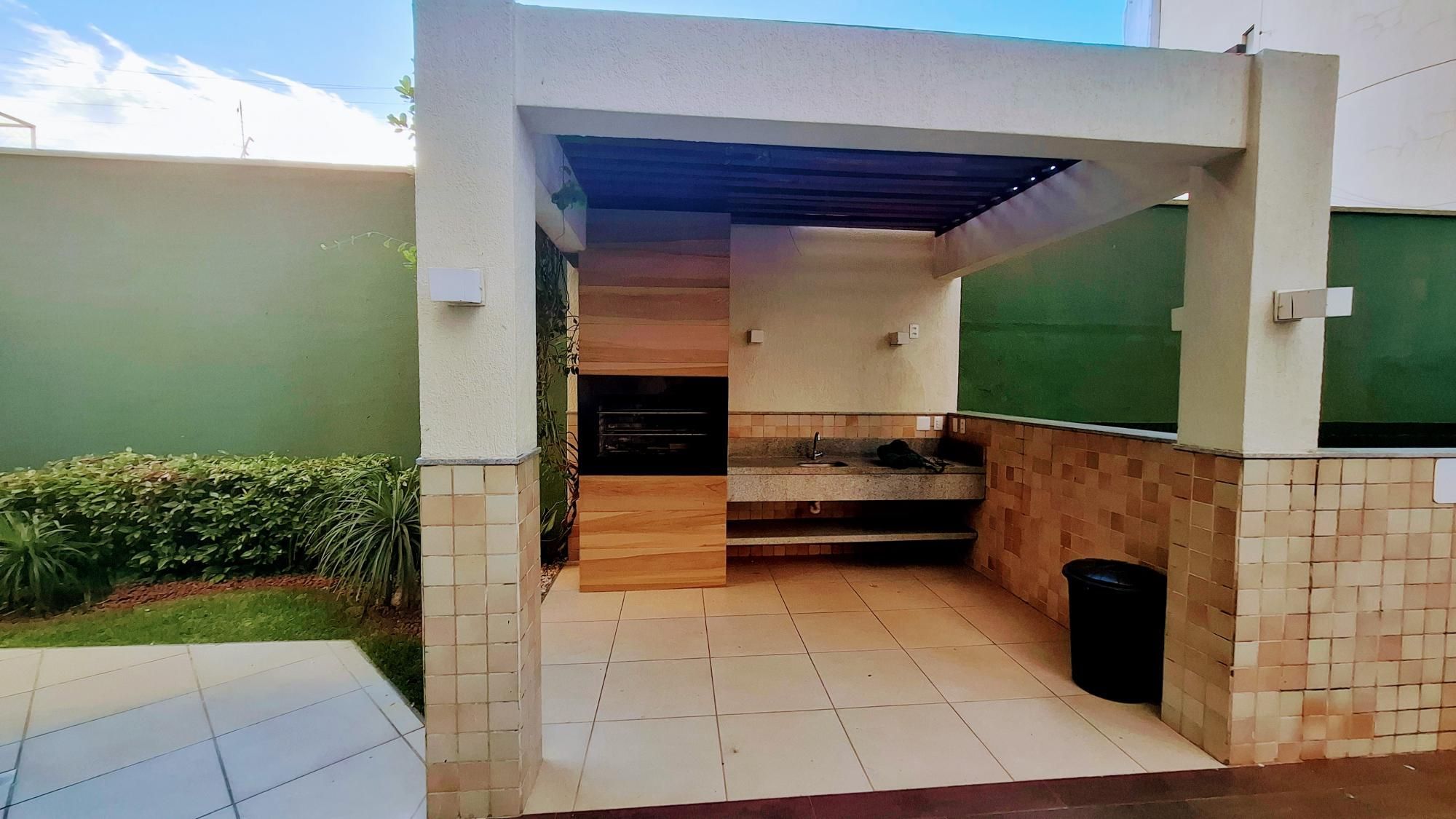 Apartamento, 3 quartos, 109 m² - Foto 29