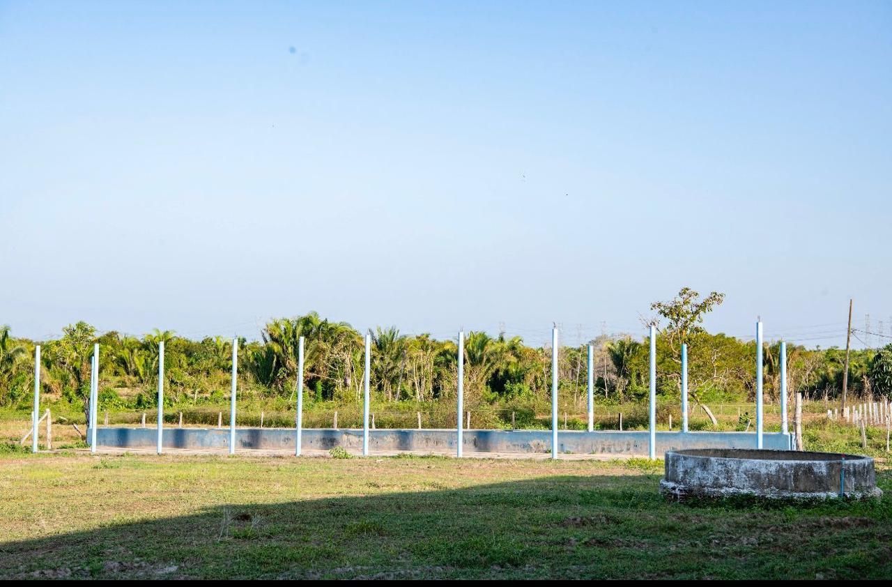 Fazenda/Sítios/Chácaras de 4 quartos, no bairro Zona Rural, em Bacabeira | Eu Corretor