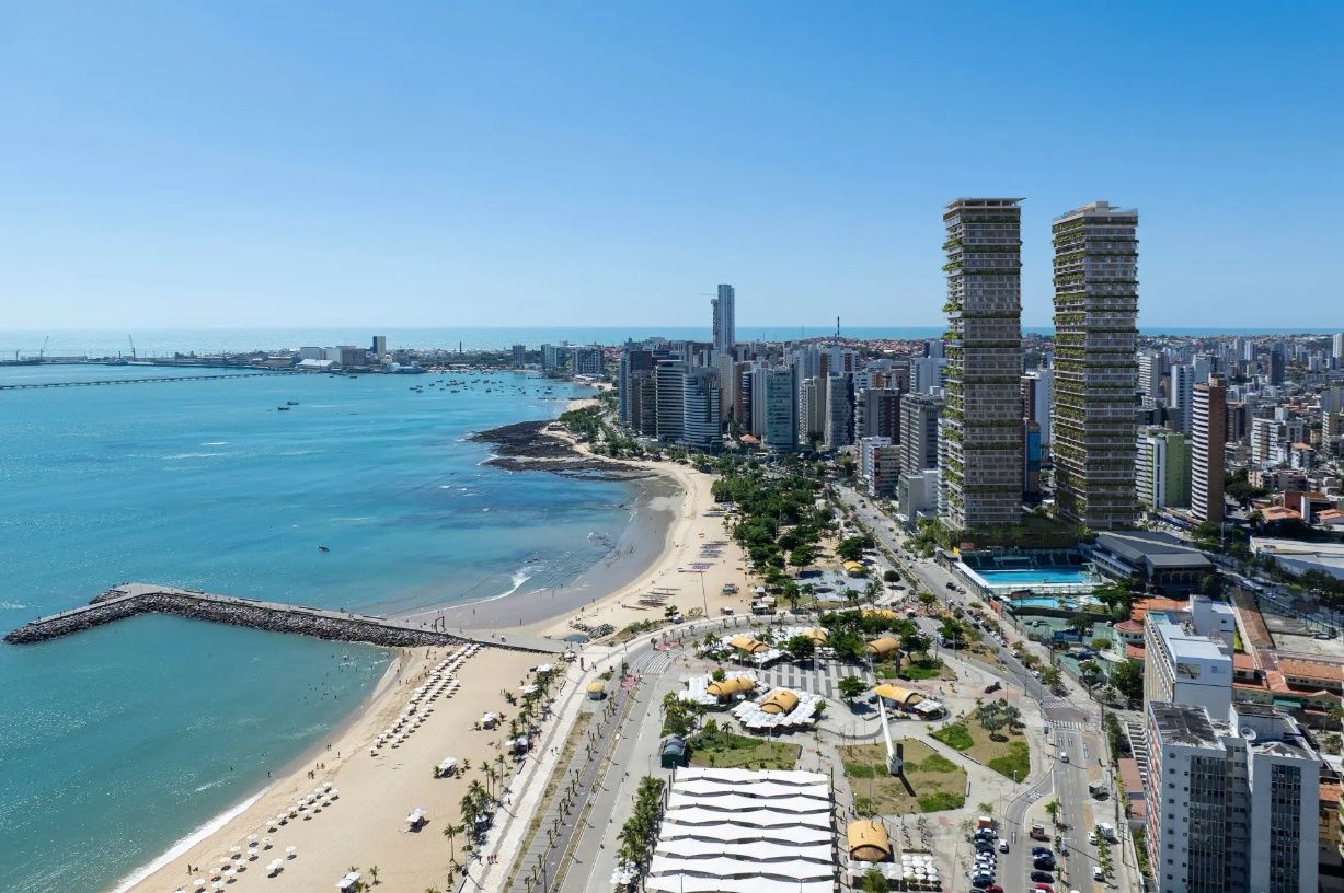 Apartamento, 1 quarto, 39 m² - Foto 16