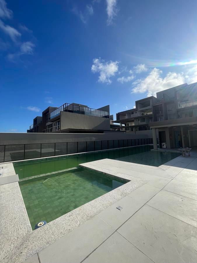 Apartamento, 3 quartos, 200 m² - Foto 2
