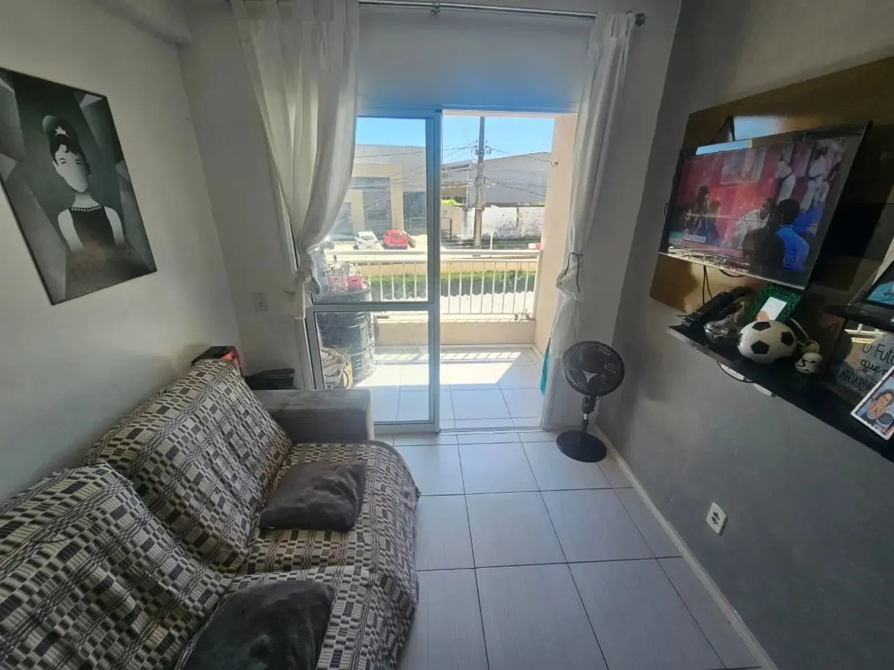 Apartamento, 2 quartos, 52 m² - Foto 6