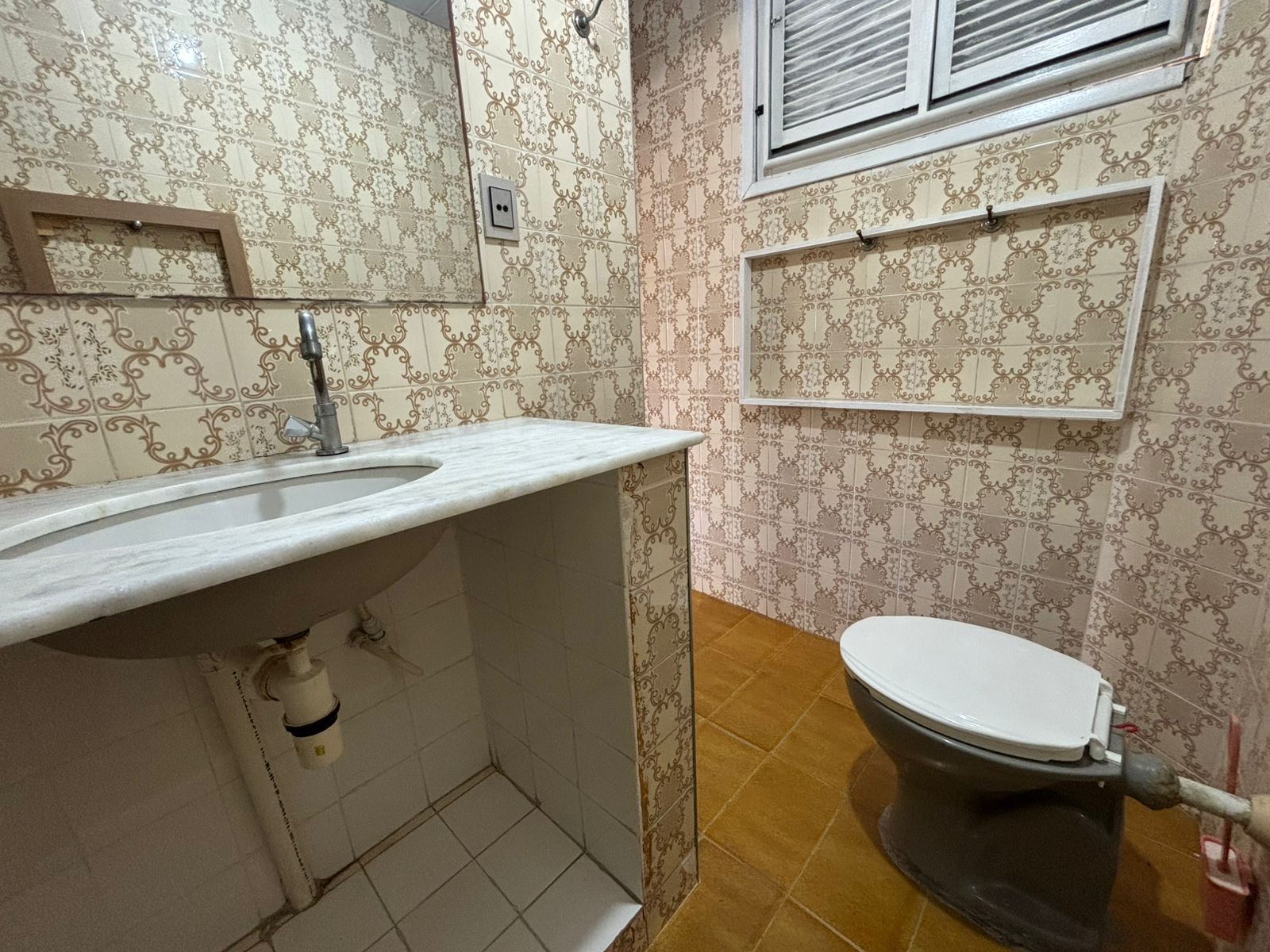Apartamento, 4 quartos, 109 m² - Foto 14