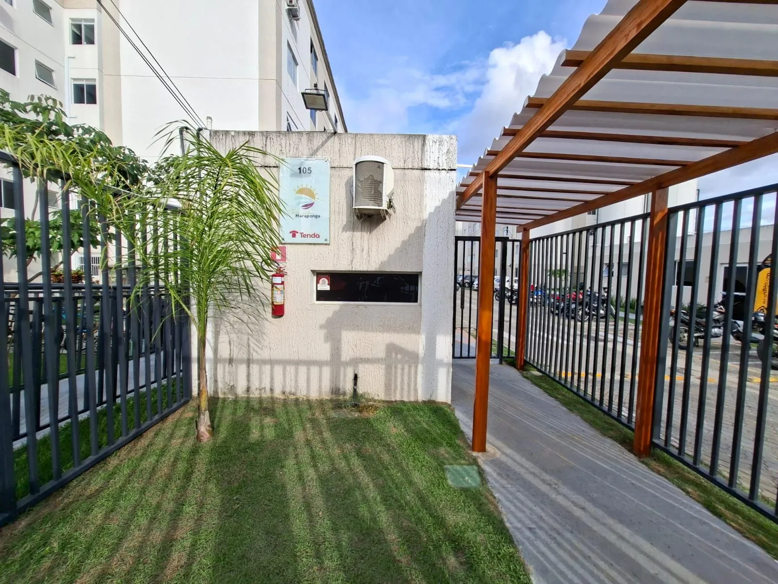 Apartamento, 2 quartos, 44 m² - Foto 3