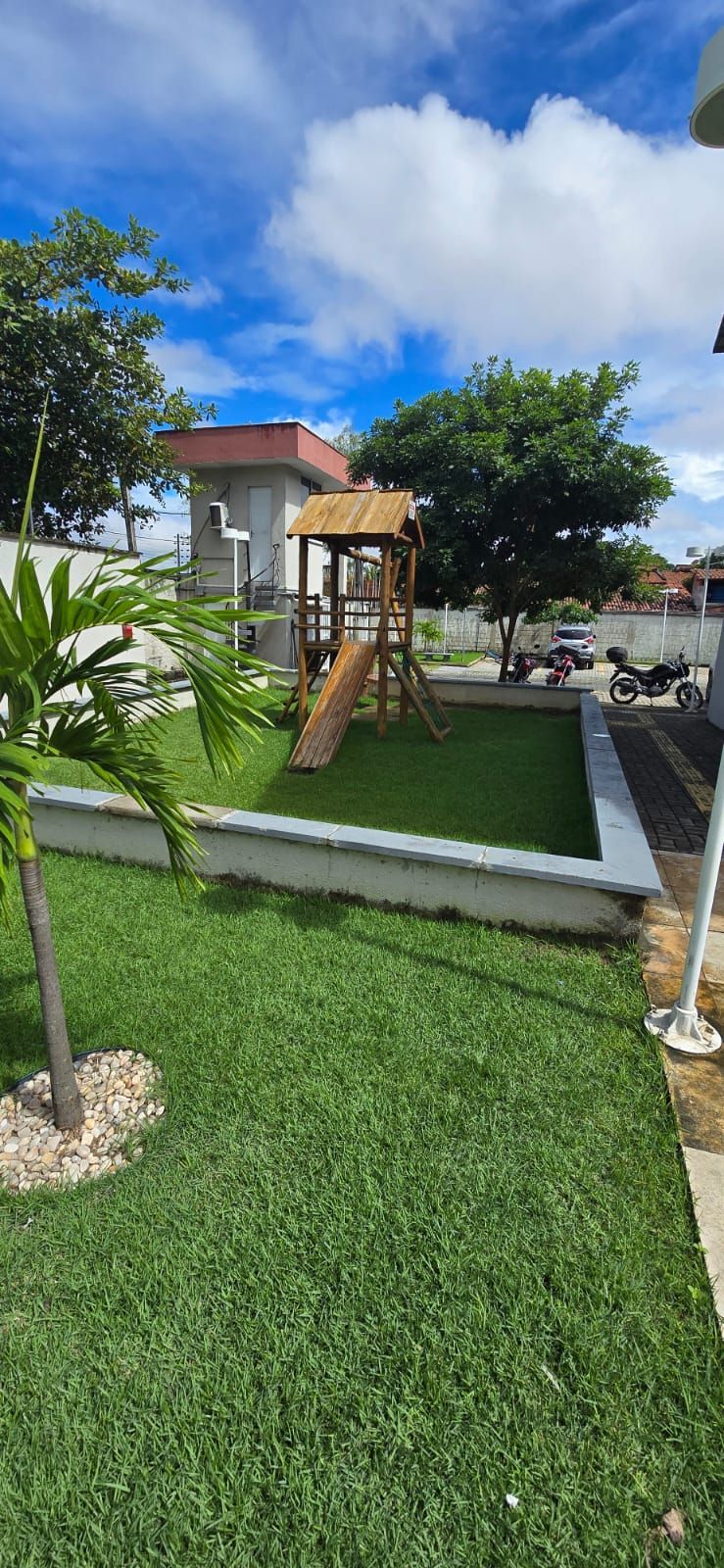 Apartamento, 2 quartos, 51 m² - Foto 5