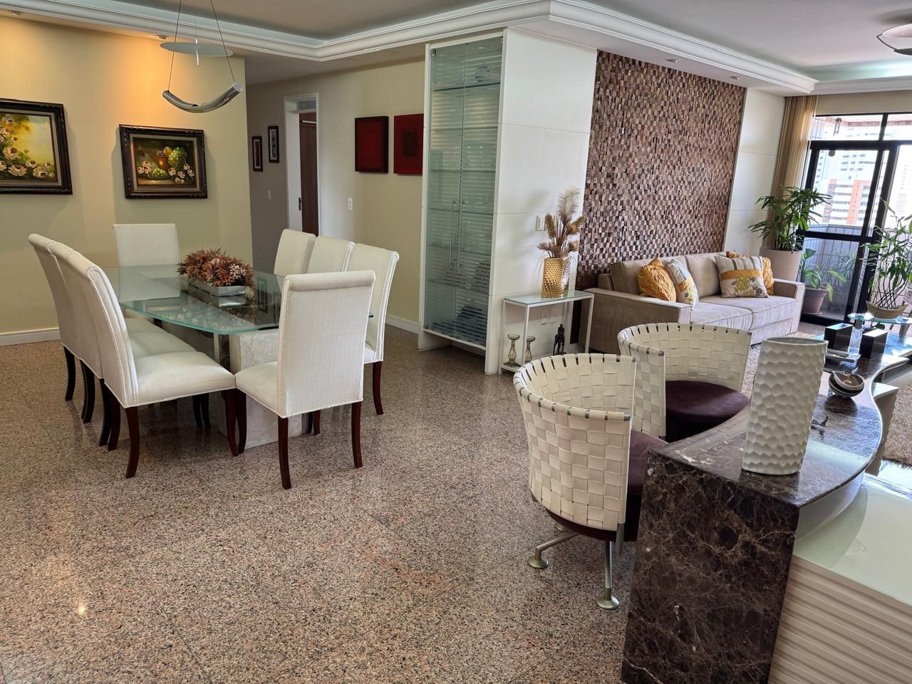 Apartamento, 3 quartos, 178 m² - Foto 6