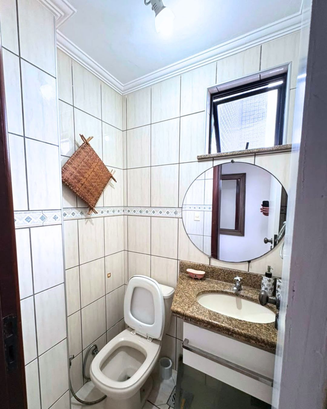 Apartamento, 2 quartos, 125 m² - Foto 11