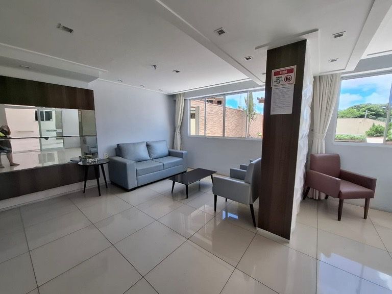 Apartamento, 3 quartos, 80 m² - Foto 10