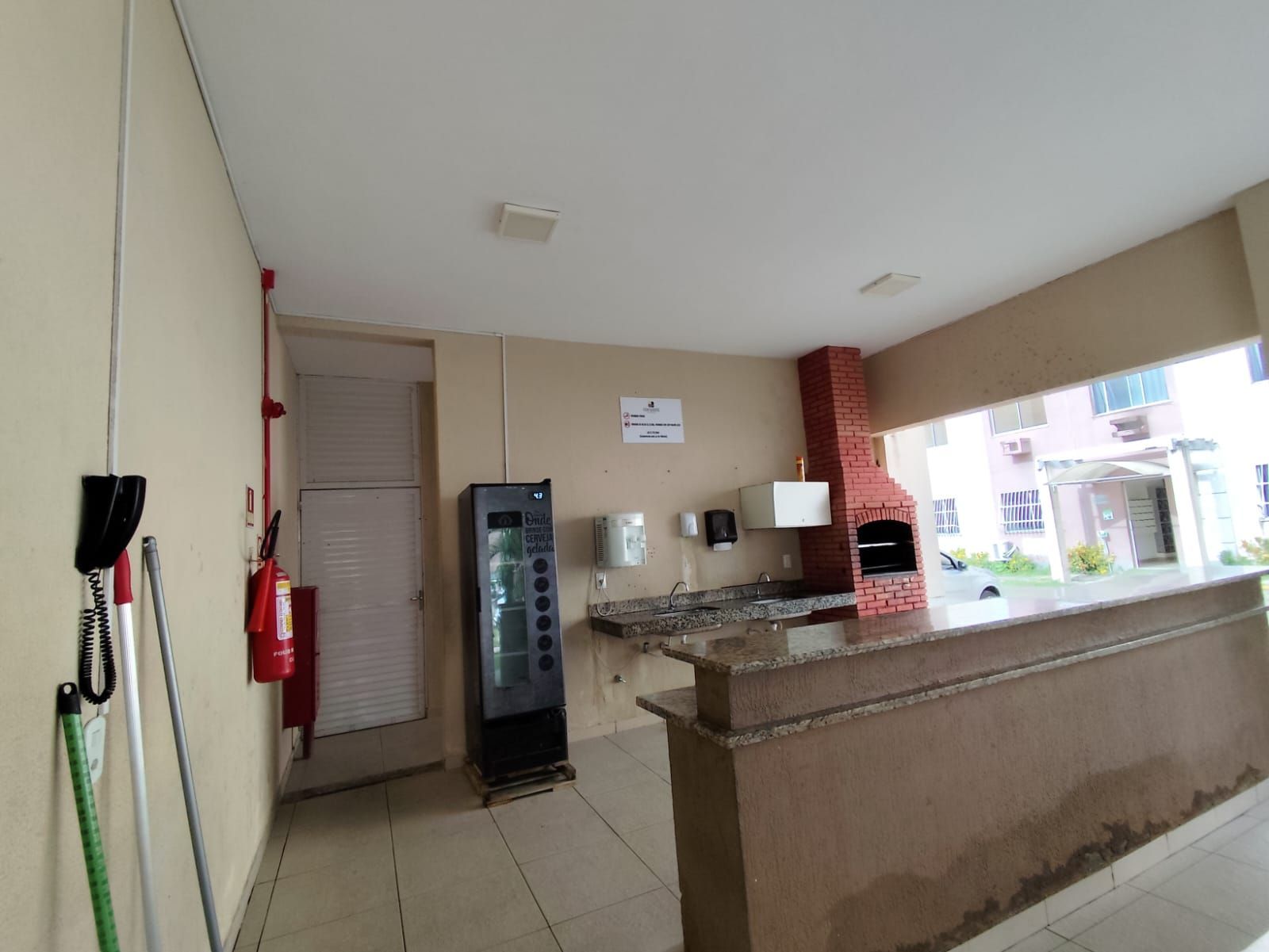 Apartamento, 3 quartos, 11934 m² - Foto 8