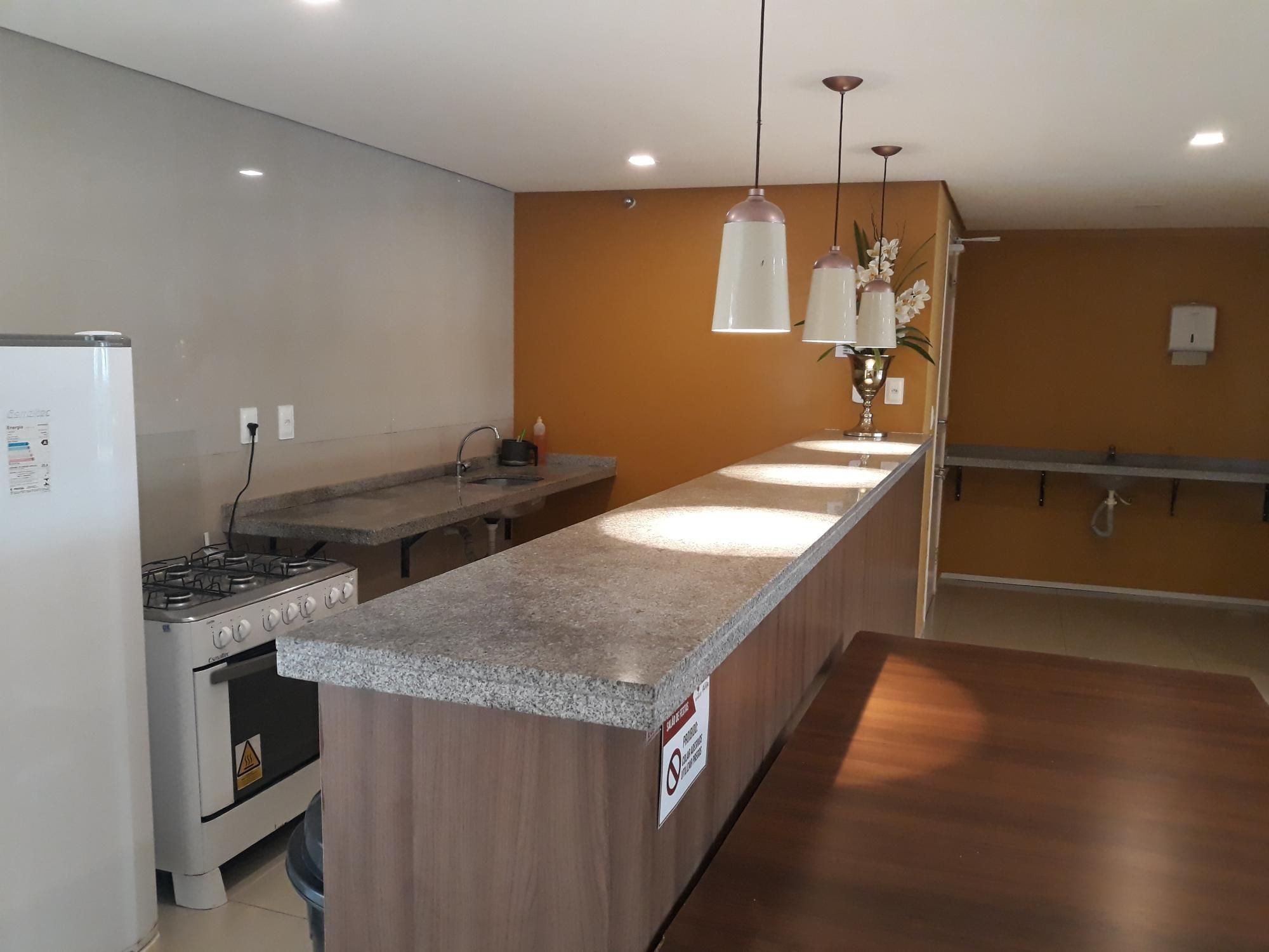 Apartamento, 3 quartos, 91 m² - Foto 10