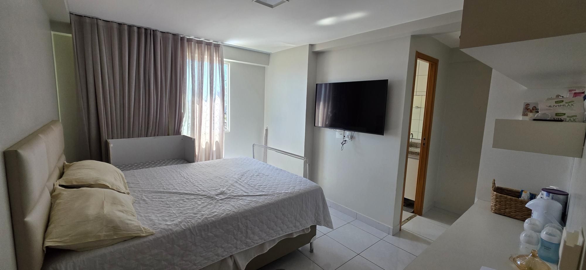 Apartamento, 3 quartos, 95 m² - Foto 39