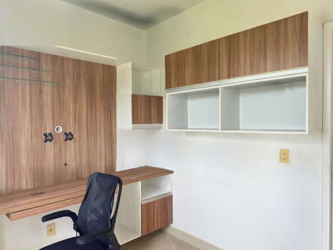 Apartamento, 2 quartos, 55 m² - Foto 22