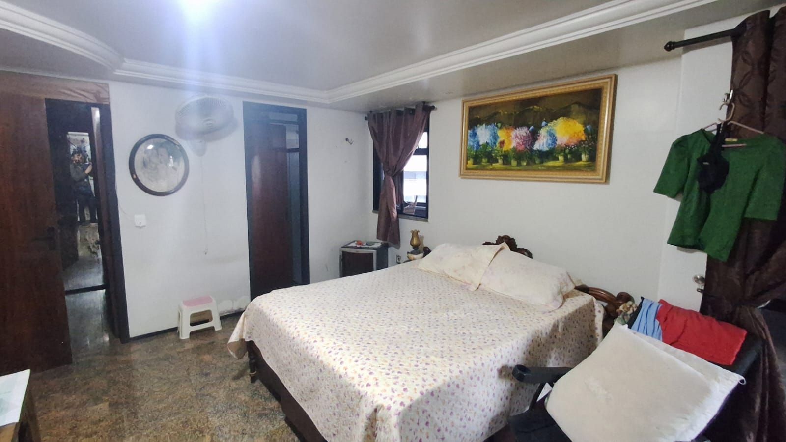 Apartamento, 4 quartos, 226 m² - Foto 22