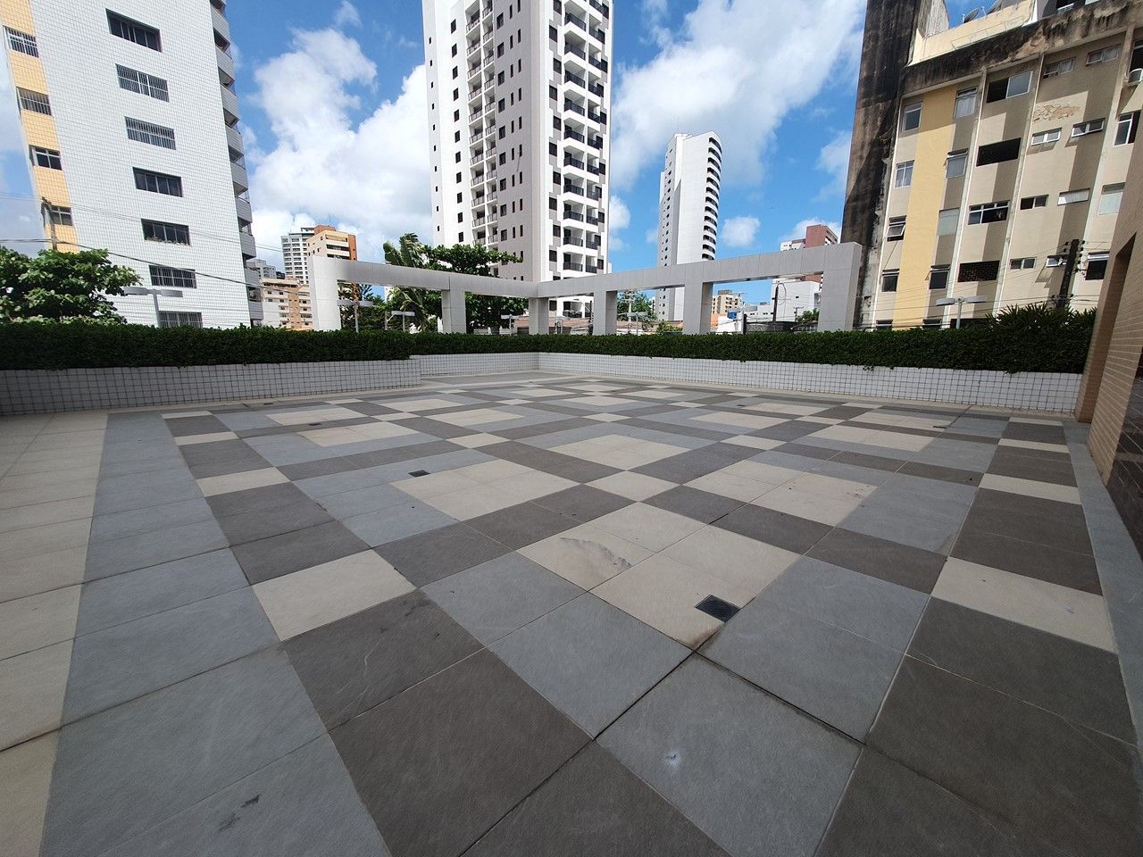Apartamento, 4 quartos, 98 m² - Foto 15