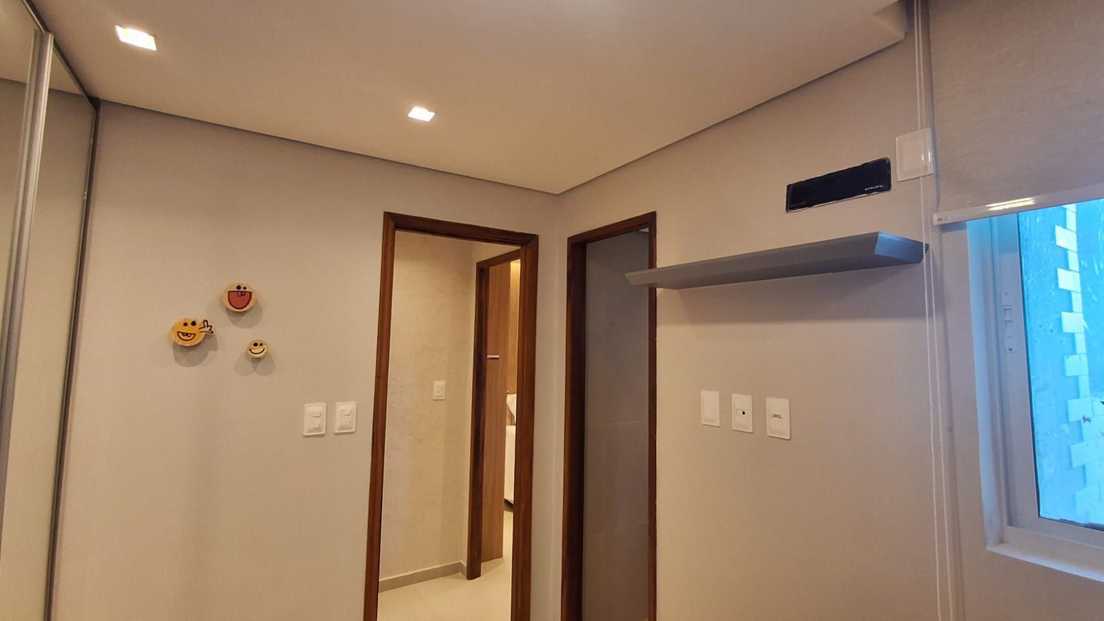 Apartamento, 3 quartos, 90 m² - Foto 23