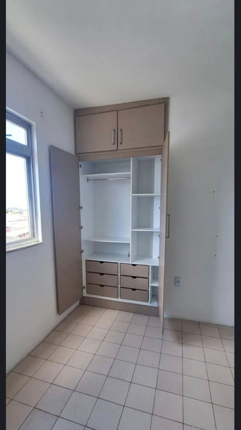 Apartamento de 3 quartos, 100m² no bairro Tauape, em Fortaleza | Eu Corretor