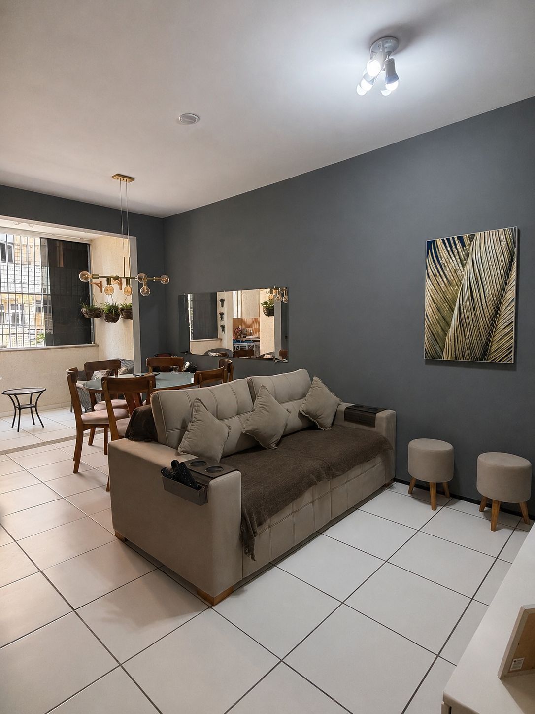 Apartamento, 3 quartos, 128 m² - Foto 4