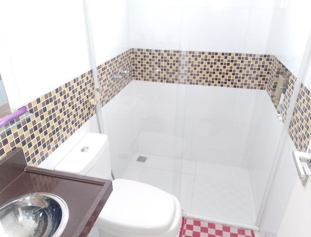 Casa de Condomínio, 5 quartos - Foto 40