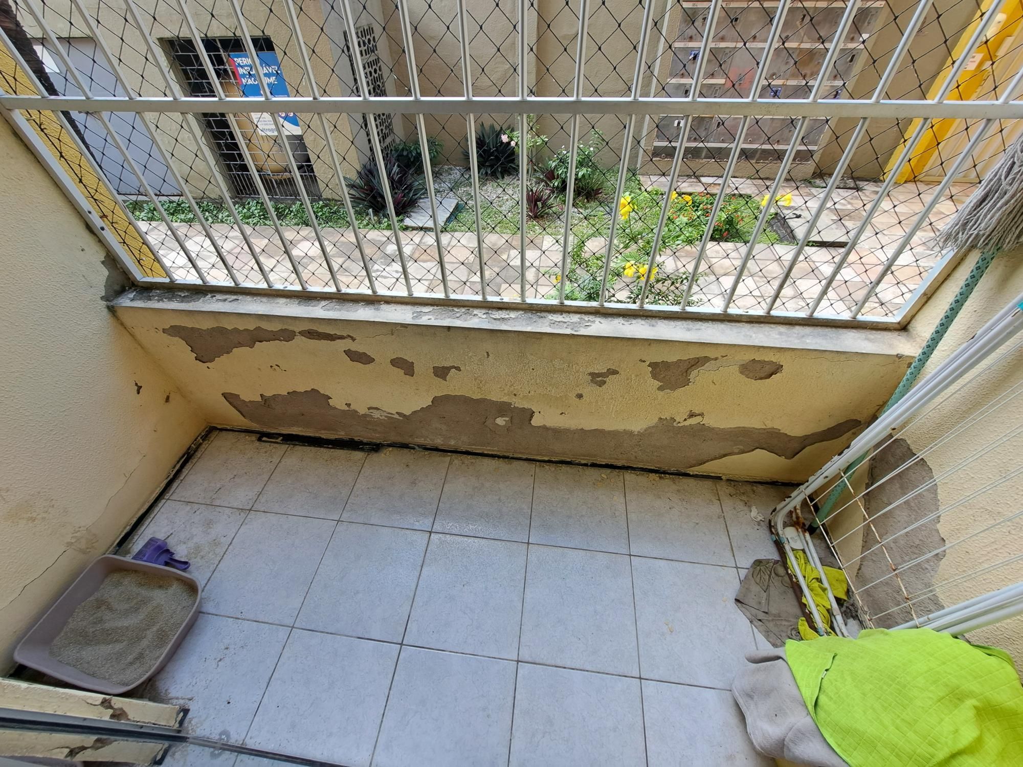 Apartamento, 2 quartos, 53 m² - Foto 11