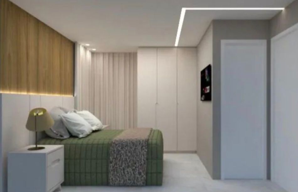 Apartamento de 2 quartos, 65m² no bairro Aldeota, em Fortaleza | Eu Corretor