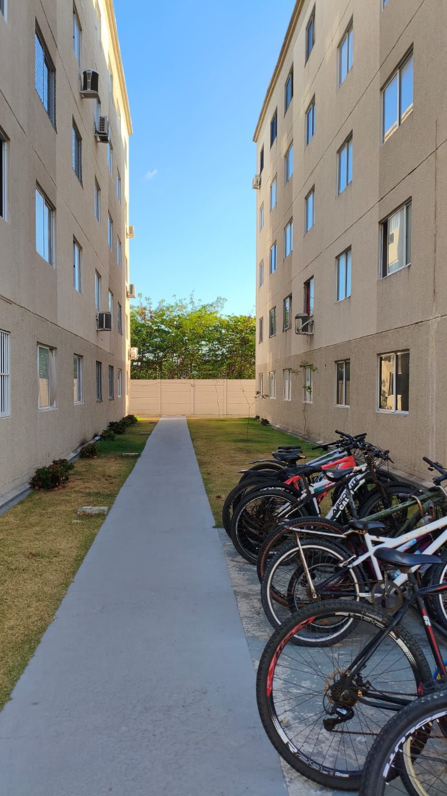 Apartamento, 2 quartos, 48 m² - Foto 17