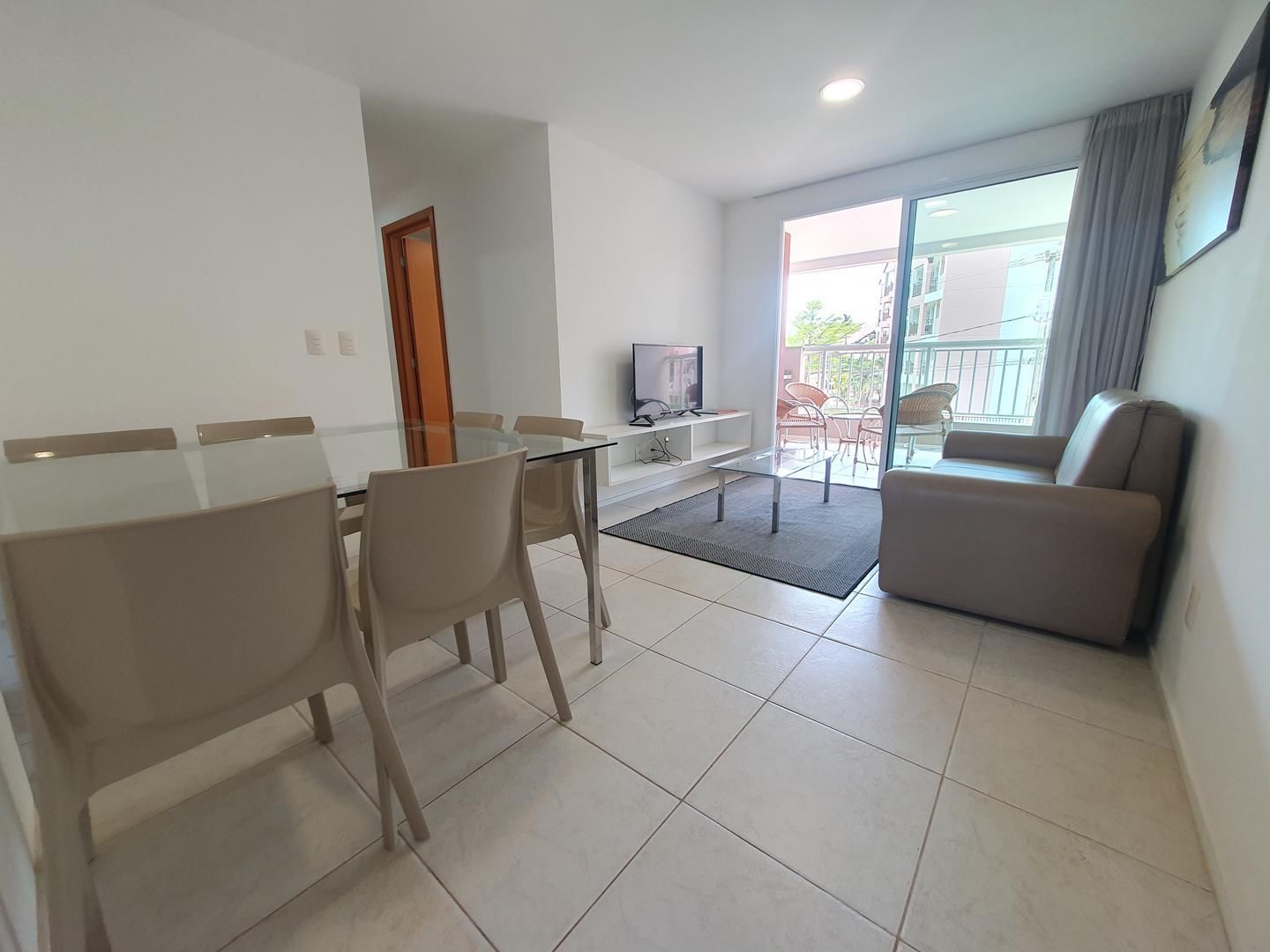 Apartamento, 3 quartos, 76 m² - Foto 2