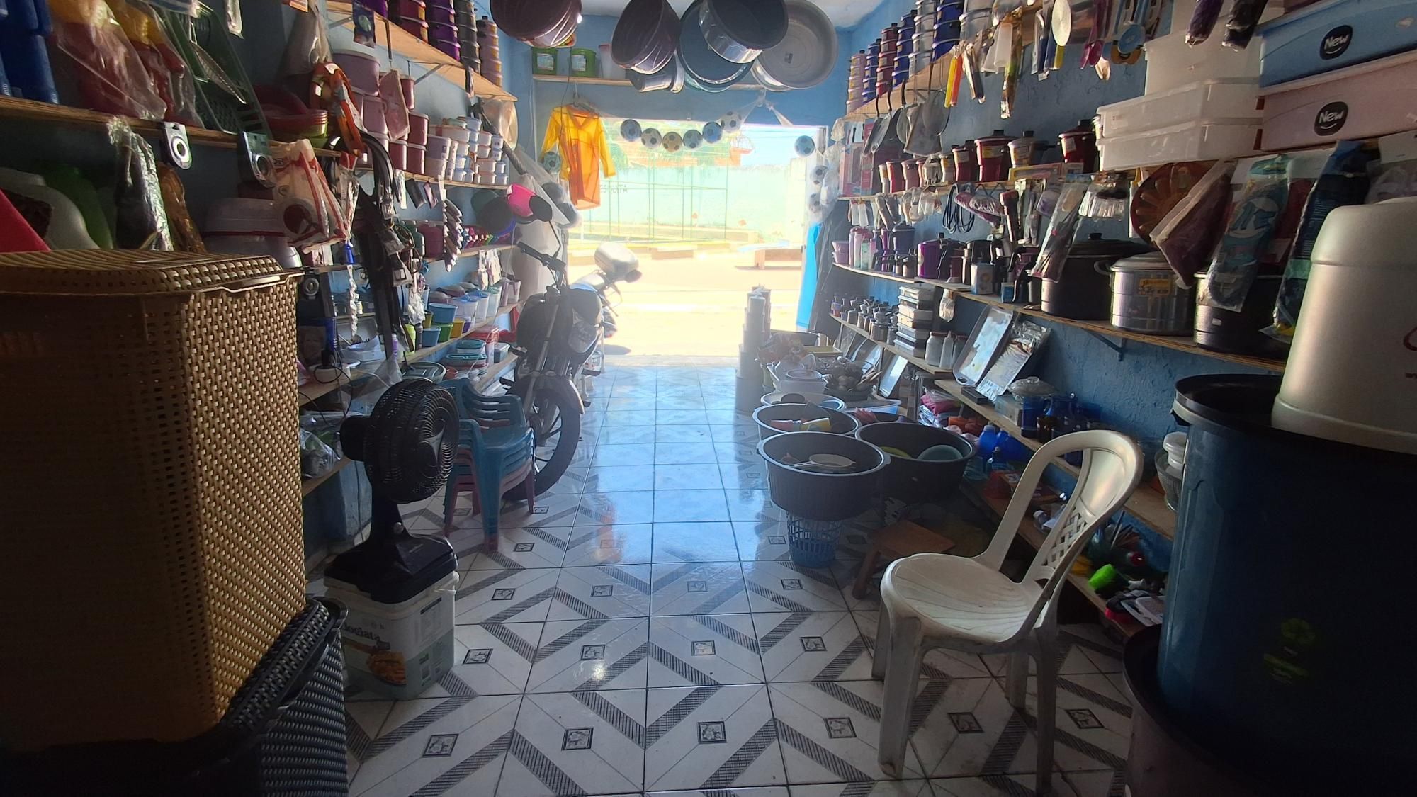 Casa, 2 quartos, 80 m² - Foto 3