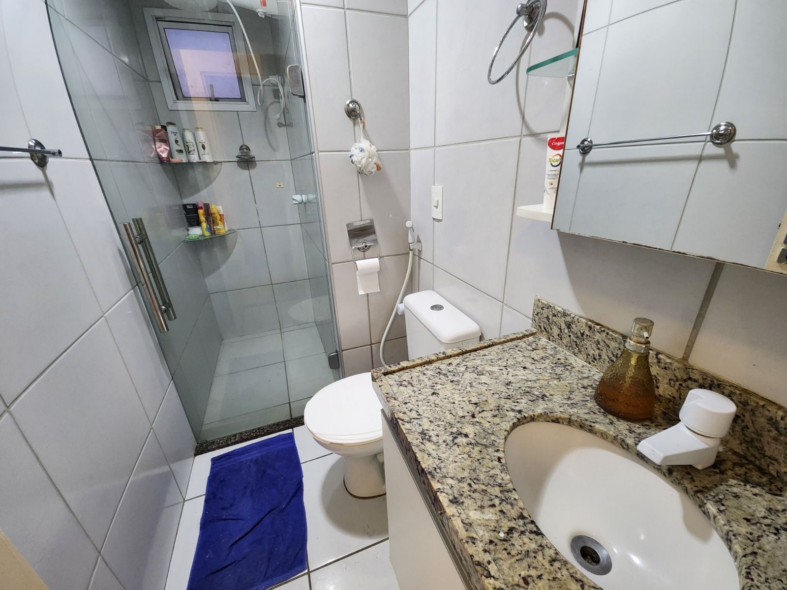 Apartamento, 3 quartos, 73 m² - Foto 27