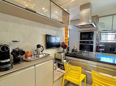 Apartamento, 3 quartos, 177 m² - Foto 10