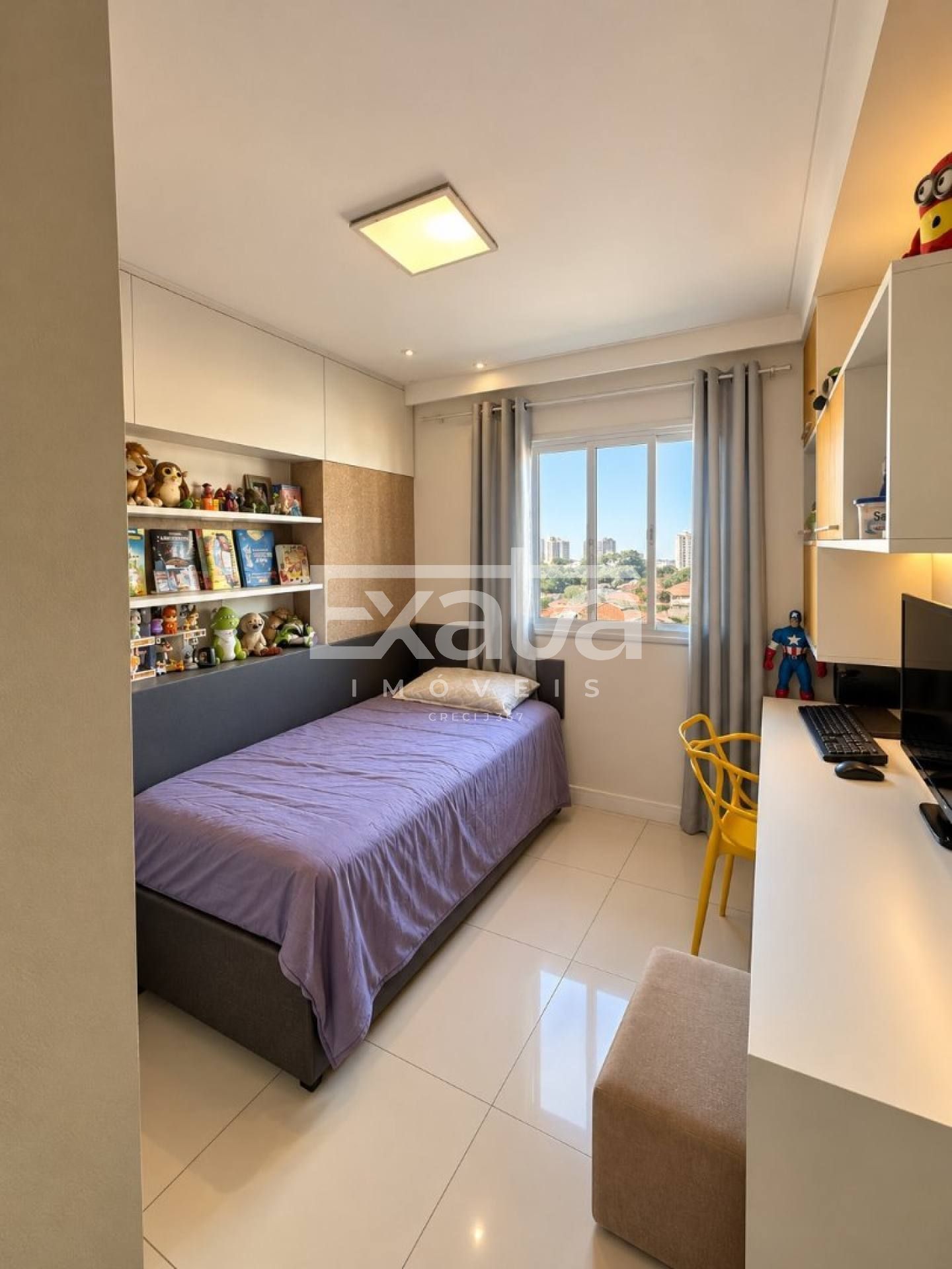 Apartamento, 3 quartos, 105 m² - Foto 12