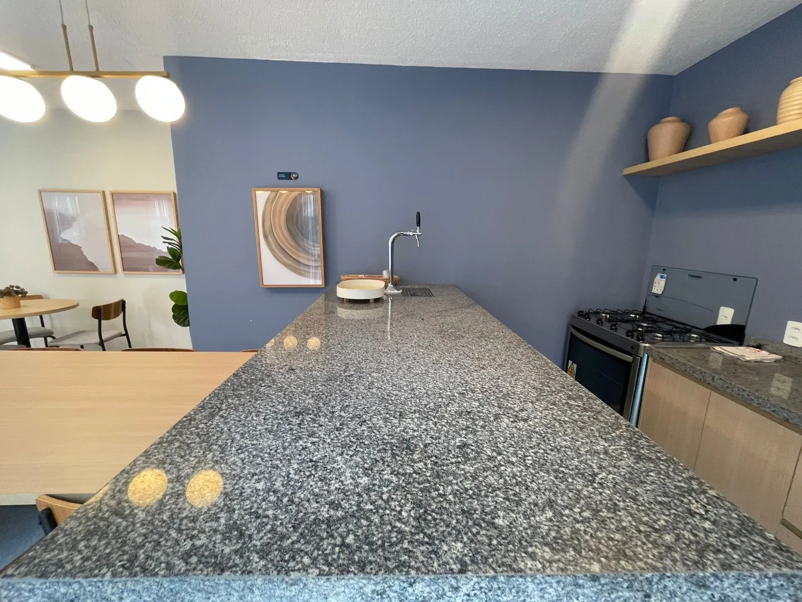 Apartamento, 2 quartos, 31 m² - Foto 12