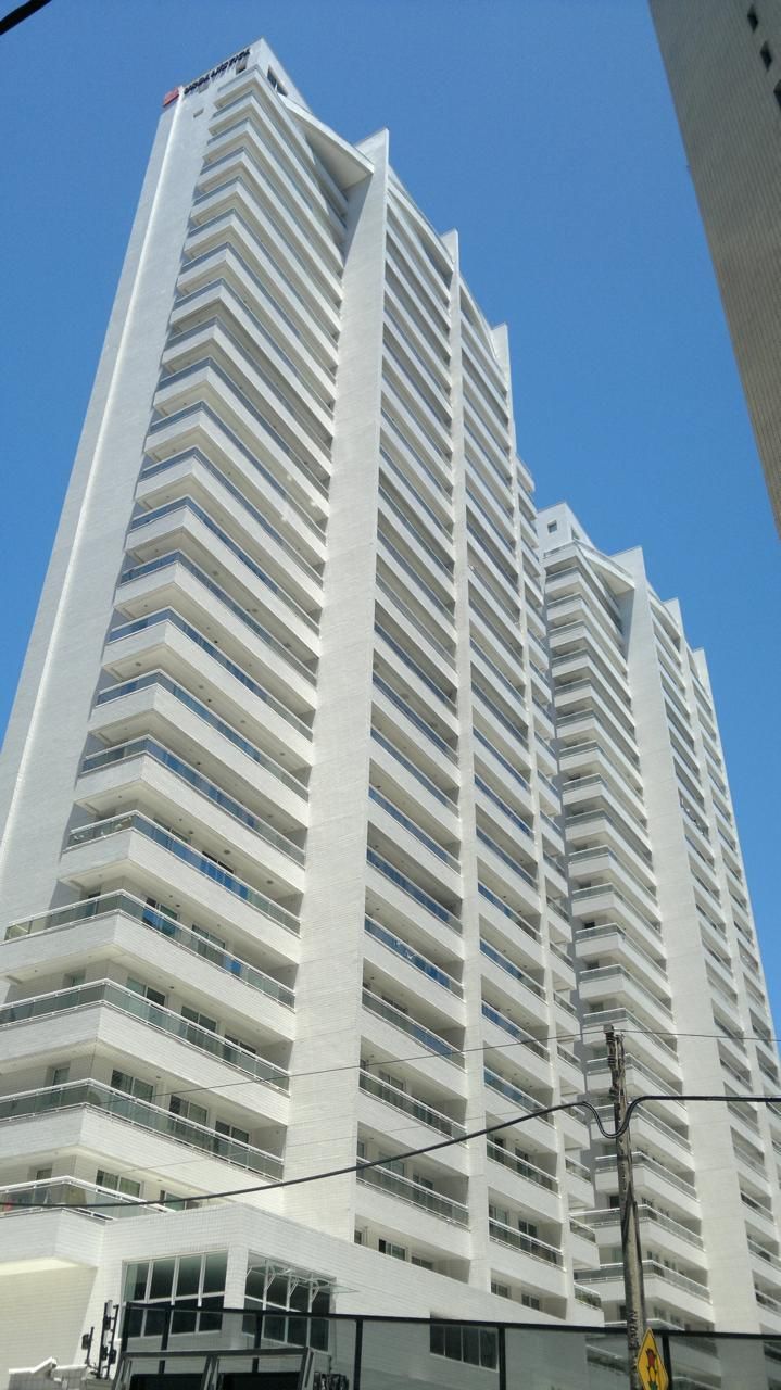 Apartamento, 2 quartos, 69 m² - Foto 1