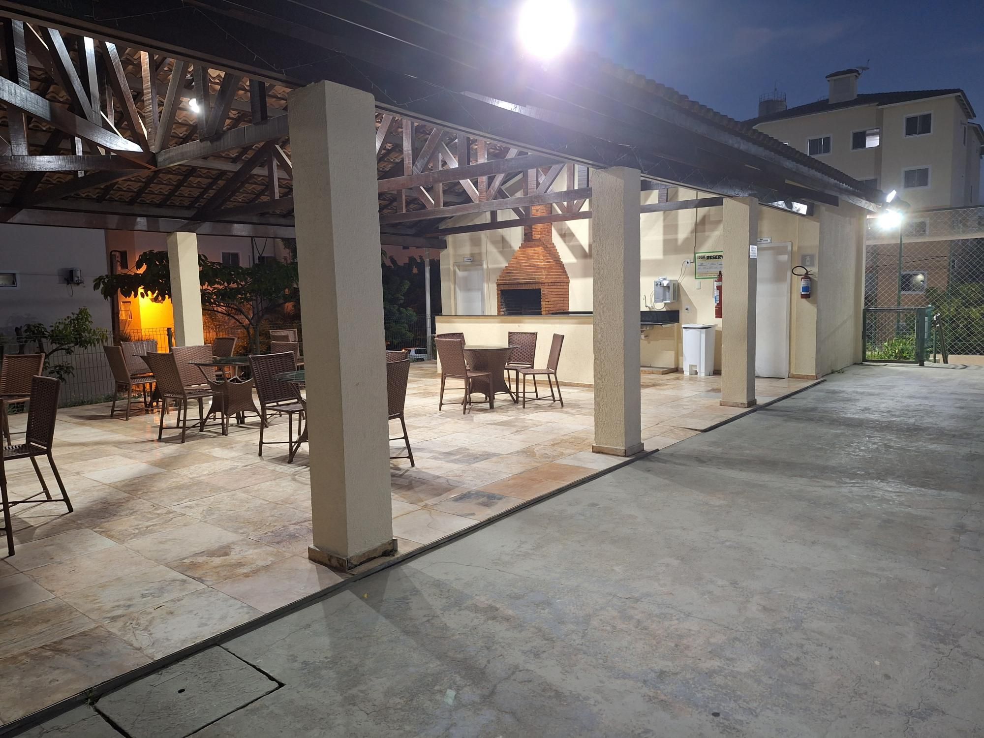Apartamento de 2 quartos, 42m² no bairro Paupina, em Fortaleza | Eu Corretor