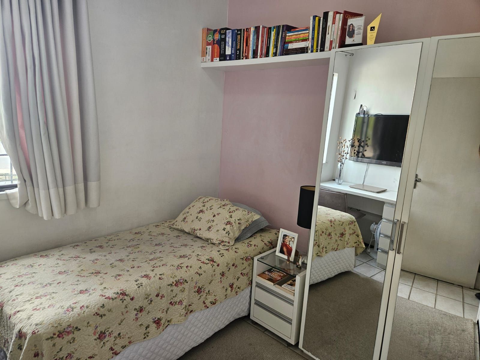 Apartamento, 3 quartos, 58 m² - Foto 13