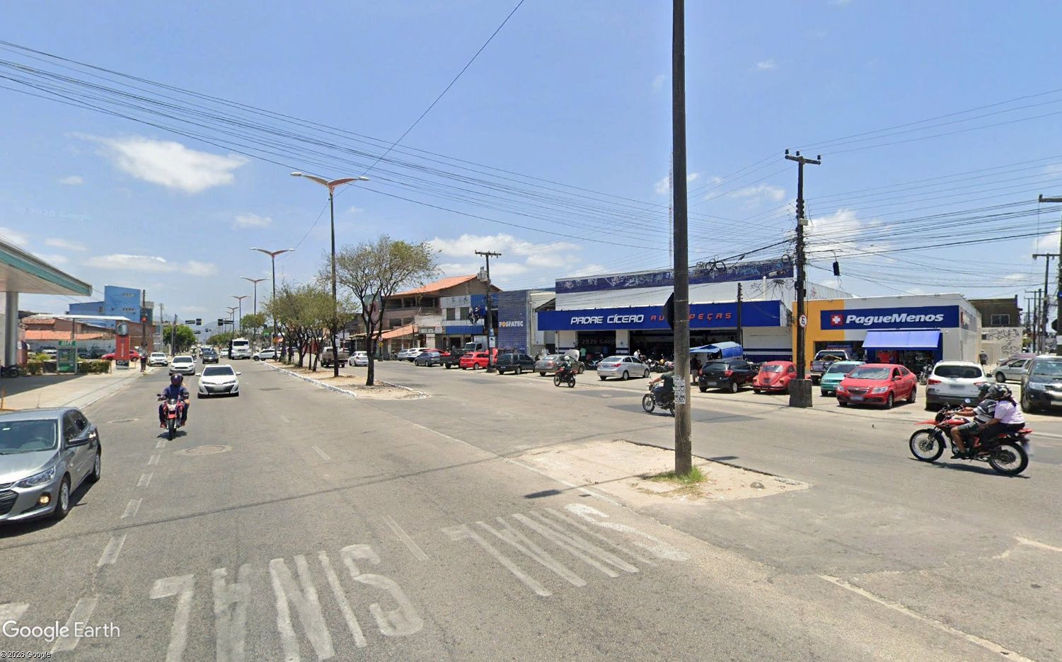 Loteamento e Condomínio, 300 m² - Foto 3