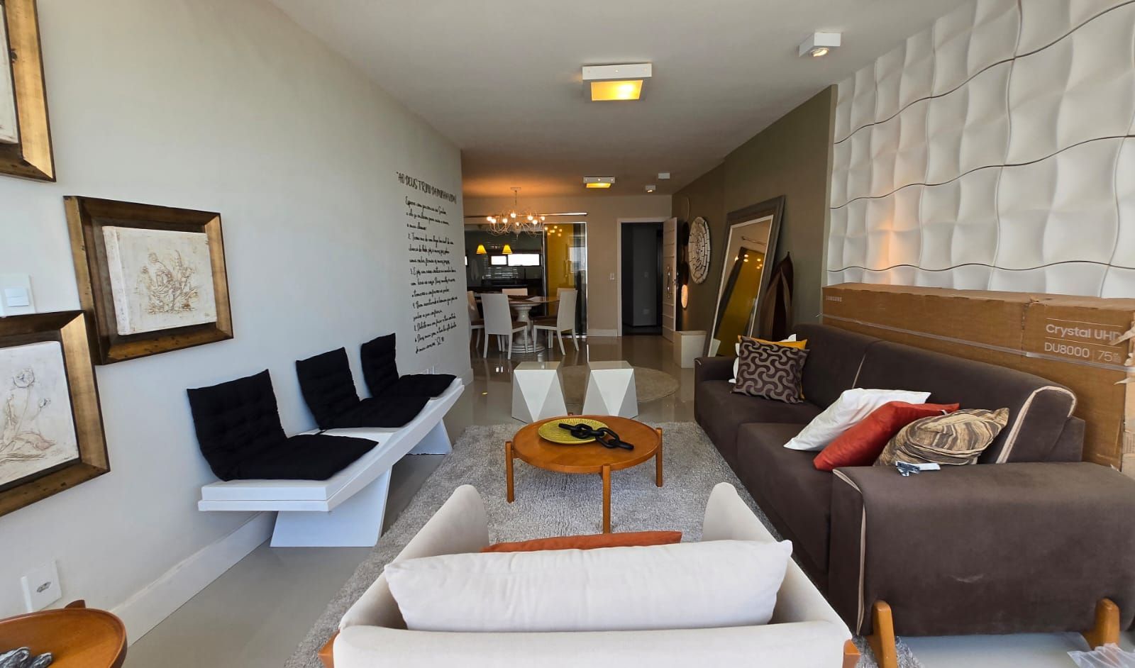 Apartamento, 3 quartos, 157 m² - Foto 16