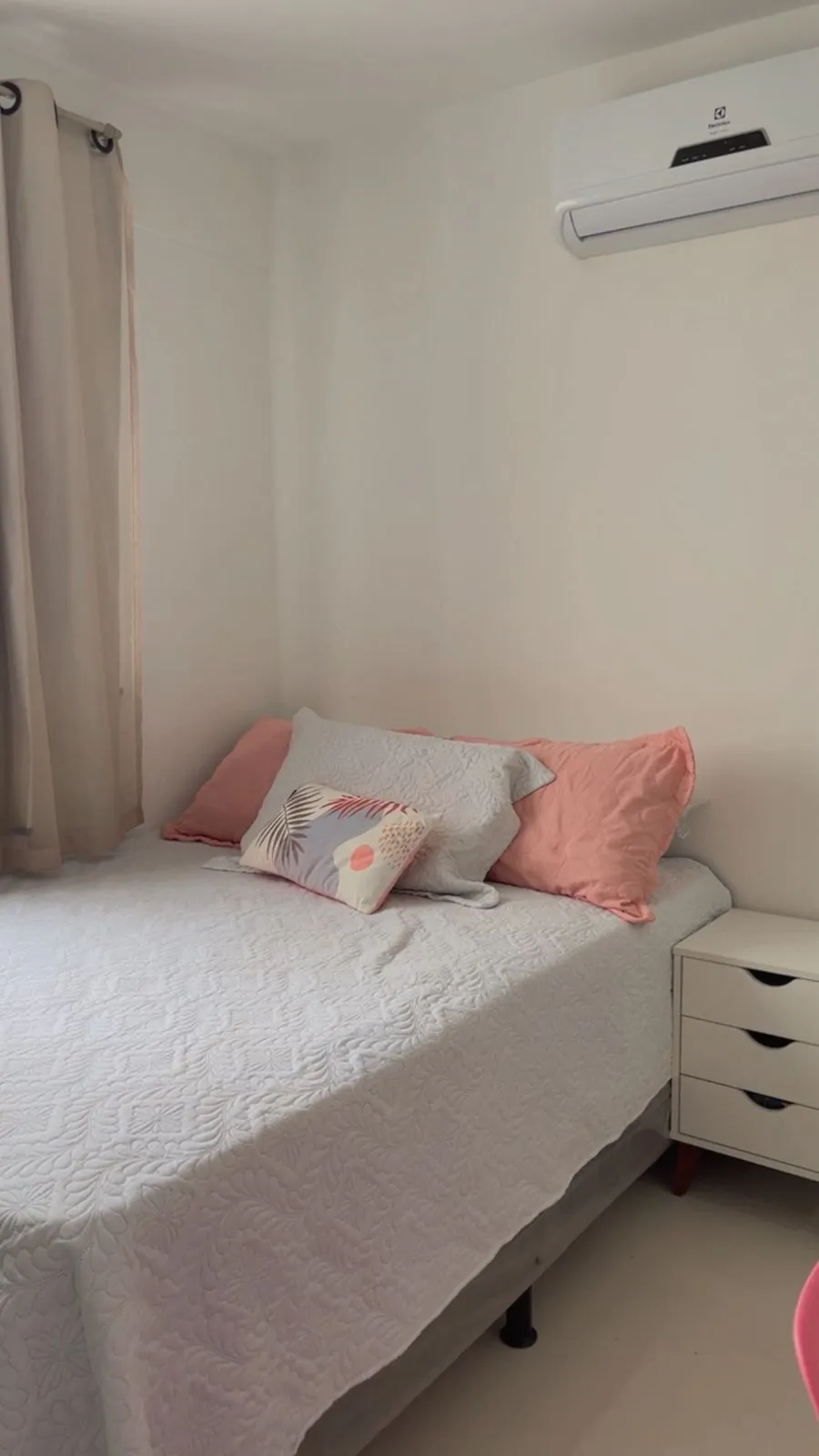 Apartamento, 1 quarto, 35 m² - Foto 9