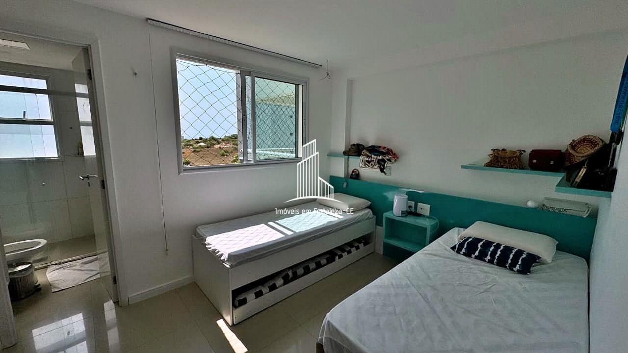 Apartamento, 3 quartos, 116 m² - Foto 9