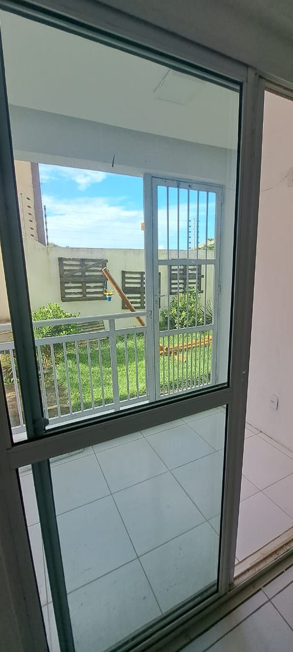 Apartamento de 2 quartos, 52m² no bairro Grilo, em Caucaia | Eu Corretor