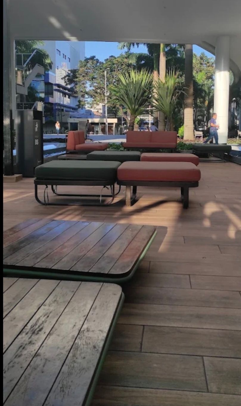 Sala Comercial de 2 quartos, 9963m² no bairro Aldeota, em Fortaleza | Eu Corretor